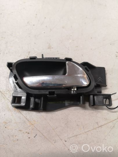 Citroen C4 I Picasso Maniglia interna per portiera di carico 303965