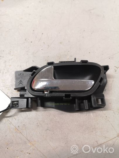 Citroen C4 I Picasso Maniglia interna per portiera di carico 303966