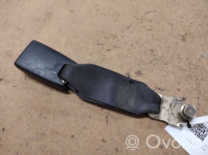 Toyota Corolla E120 E130 Middle seatbelt buckle (rear) 290402