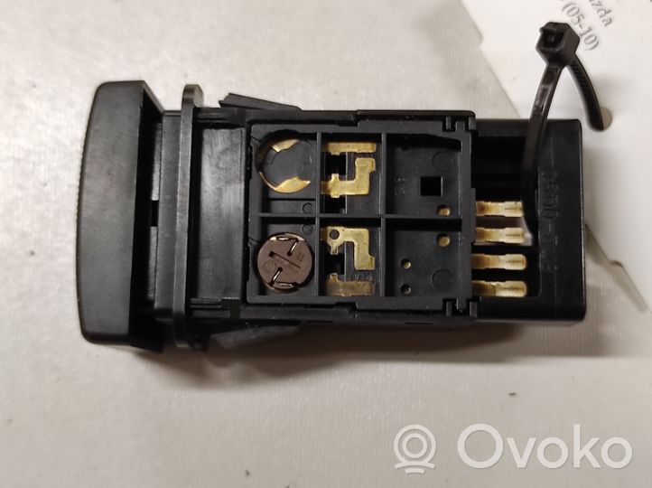 Mazda 5 Traction control (ASR) switch 8720060