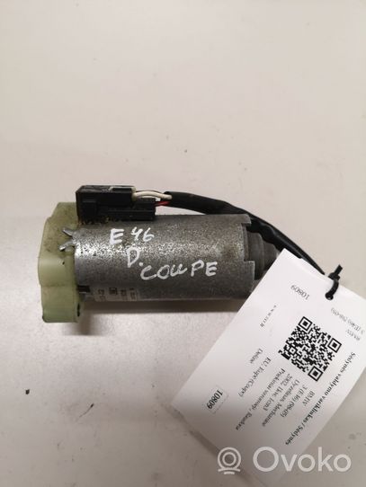 BMW 3 E46 Seat adjustment motor 0130002608