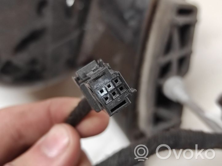 Citroen C5 Etuoven sähköinen sivupeili 965744429V