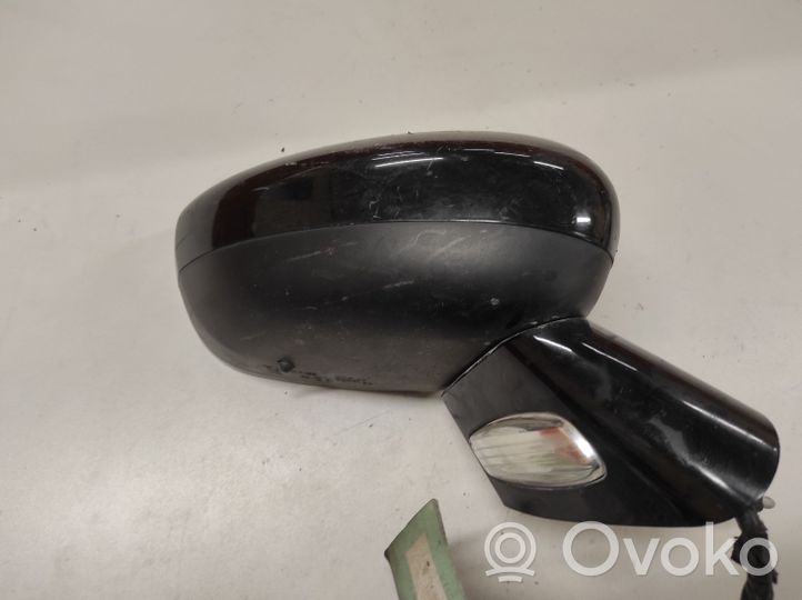 Citroen C5 Etuoven sähköinen sivupeili 965744429V