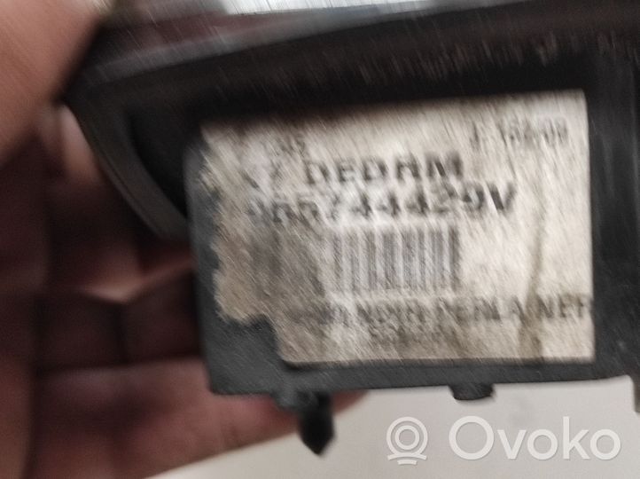 Citroen C5 Etuoven sähköinen sivupeili 965744429V