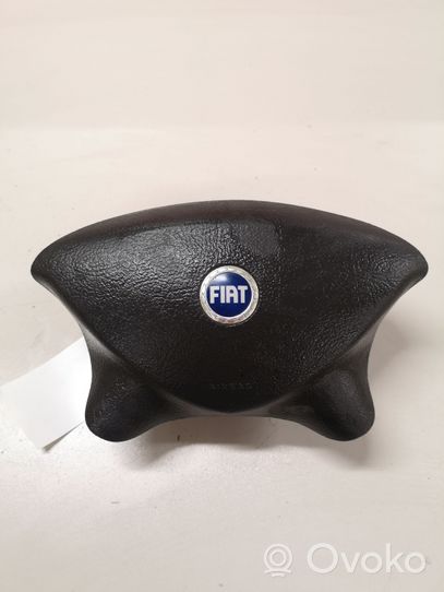 Fiat Ulysse Poduszka powietrzna Airbag kierownicy 14958420YR