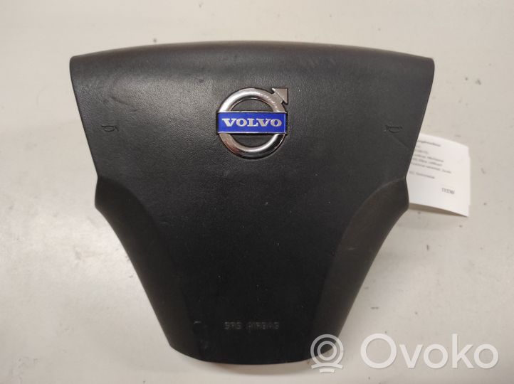 Volvo V50 Ohjauspyörän turvatyyny 8623347