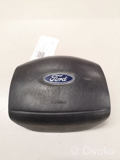 Ford Transit Poduszka powietrzna Airbag kierownicy YC1AV043B13ANW