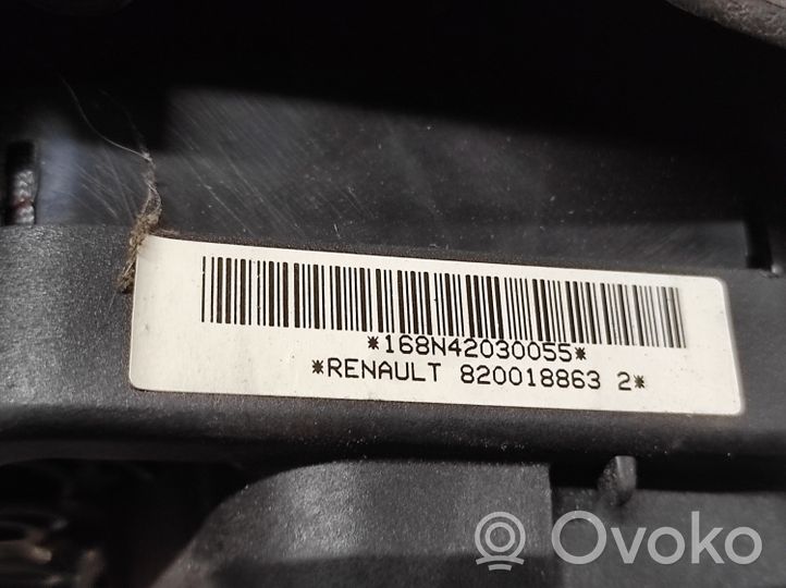 Renault Master II Airbag del volante PA15168040