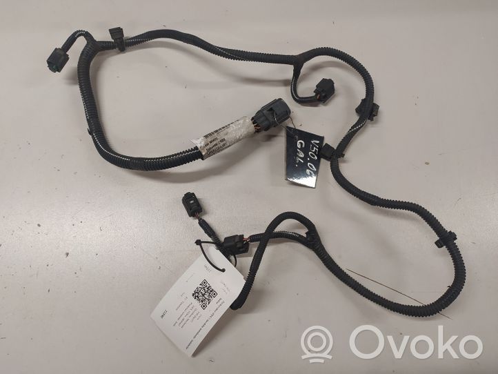Volvo V50 Faisceau câbles PDC 8678029B