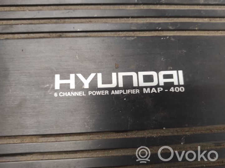 Hyundai Santa Fe Vahvistin 963002B800