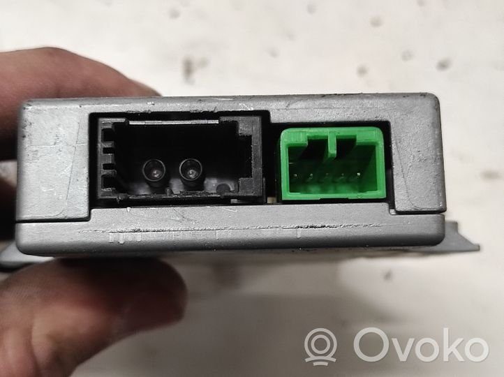 Volvo V50 Moduł / Sterownik GPS 30679781