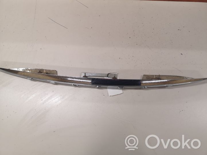 Peugeot 407 Tailgate trim 9645271580