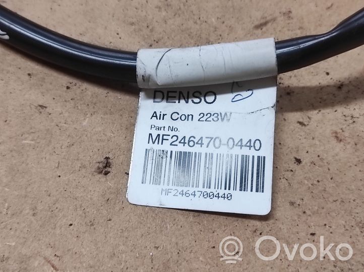 Toyota Avensis T250 Lichtsensor MF2464700440