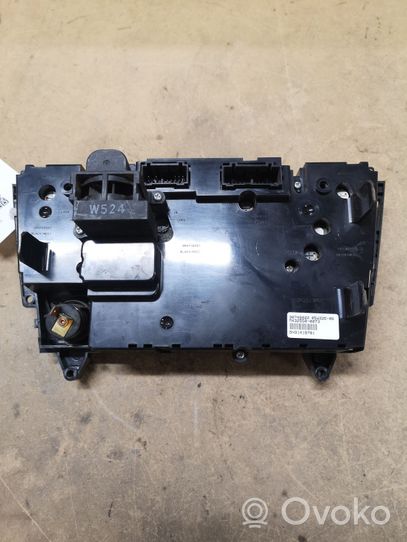 Volvo S60 Climate control unit 30746022