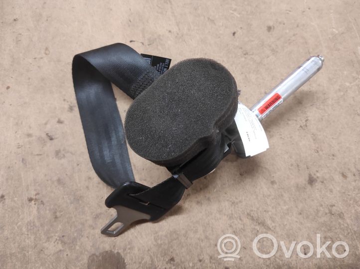 Volvo S40 Rear seatbelt 8639549