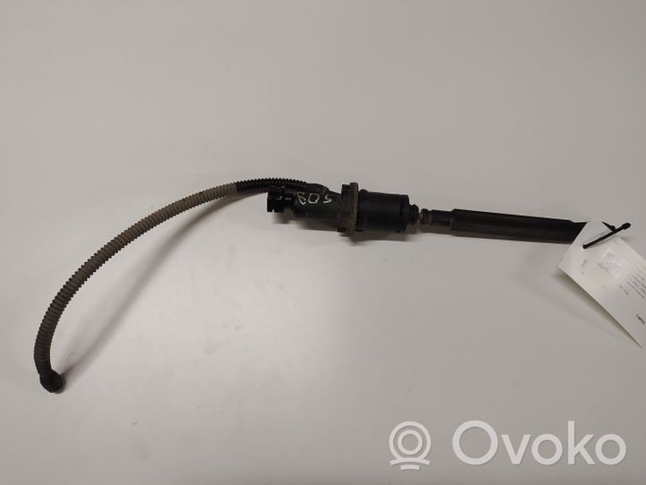 Citroen C4 I Cylindre récepteur d'embrayage 