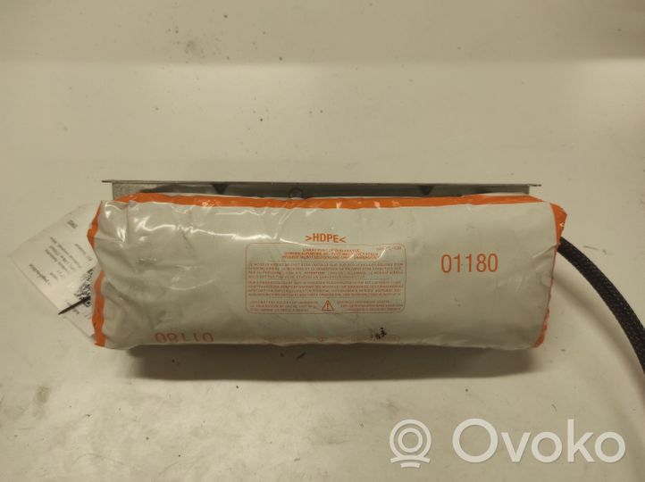 Peugeot 607 Airbag genoux 9648681280