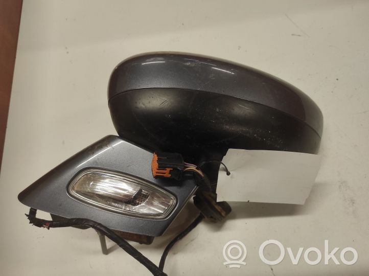 Citroen C5 Specchietto retrovisore elettrico portiera anteriore 967219169H