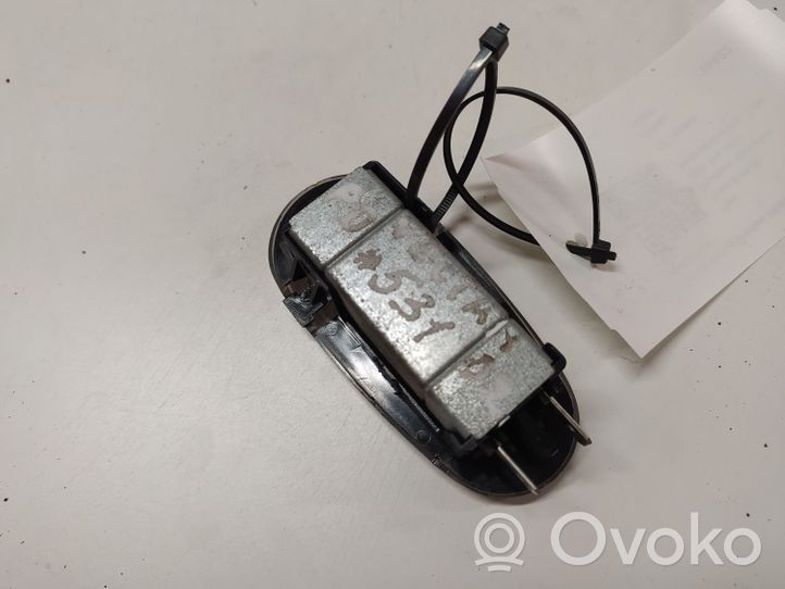 Opel Vectra B Lampka wewnętrzne drzwi tylnych 52984