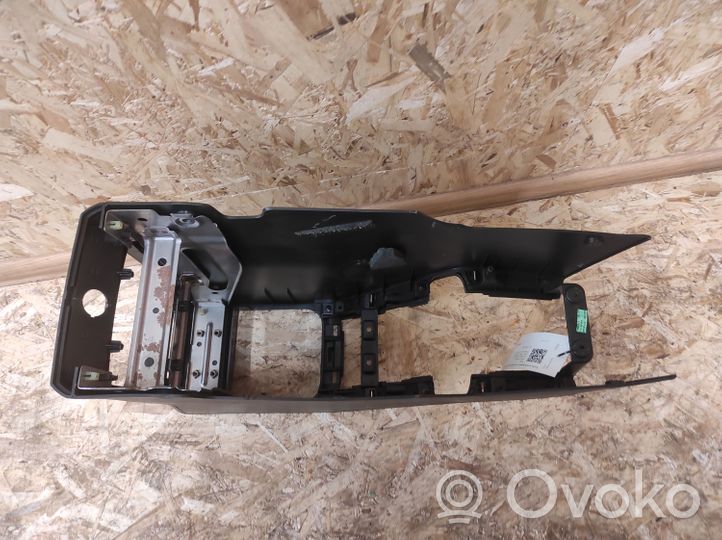 Opel Antara Centre console side trim rear 