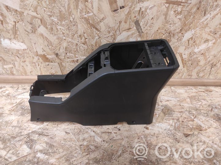 Opel Antara Centre console side trim rear 