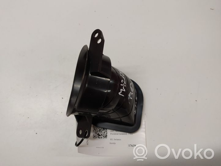 Mazda 3 I Conduit d'air (cabine) BP4K64741