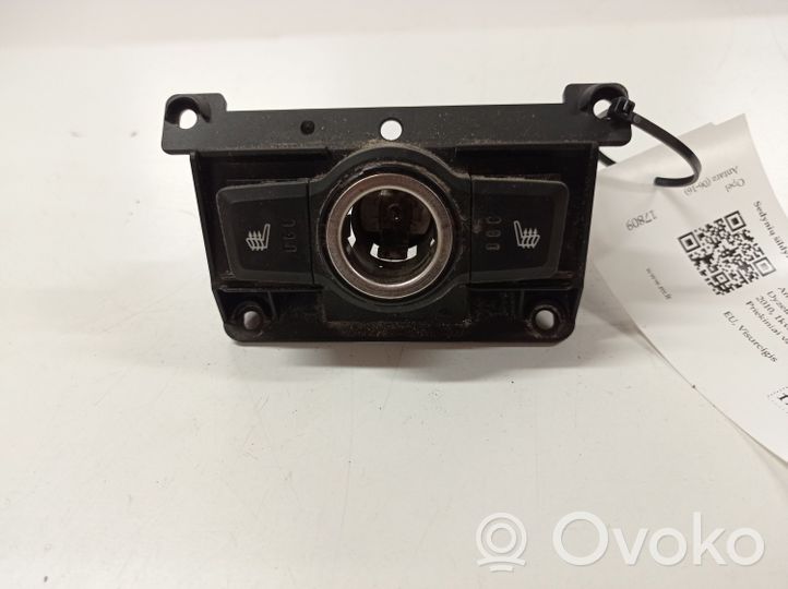 Opel Antara Seat heating switch 96672976070212