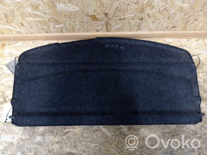 Citroen Xsara Grilles/couvercle de haut-parleur arrière 