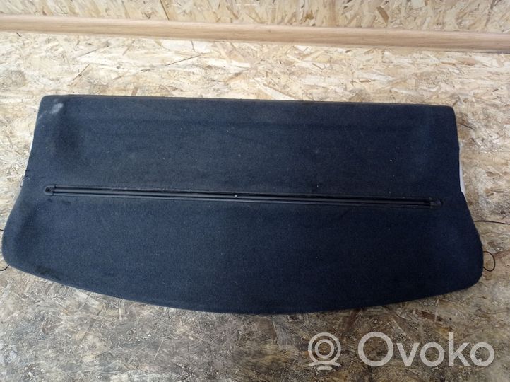 Citroen C5 Grilles/couvercle de haut-parleur arrière 220201036