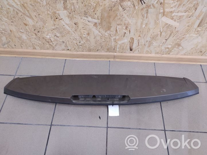 Opel Antara Spoiler del portellone posteriore/bagagliaio 96661349