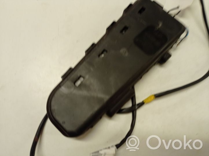 Nissan Qashqai Sėdynės oro pagalvė 6009384