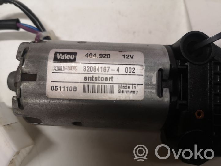 Citroen C6 Seat adjustment motor 820841674002