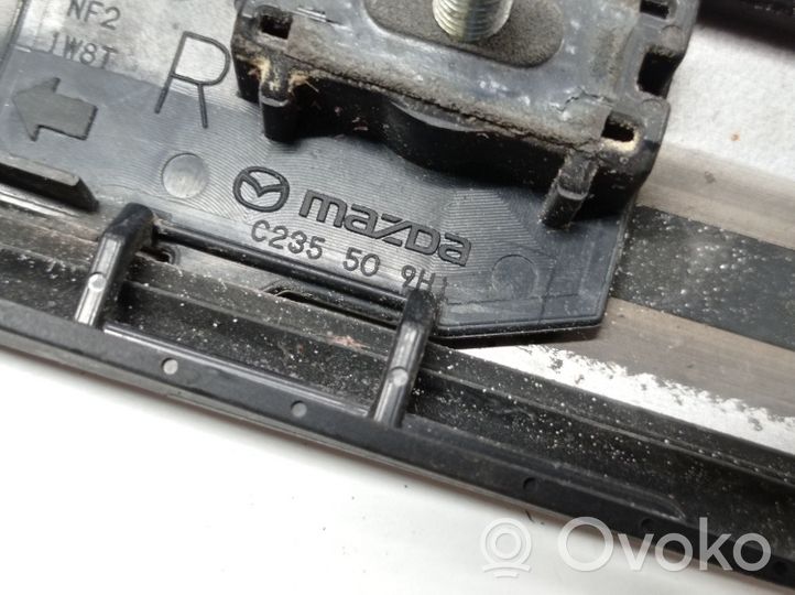 Mazda 5 Etuoven lasin muotolista C235509H1