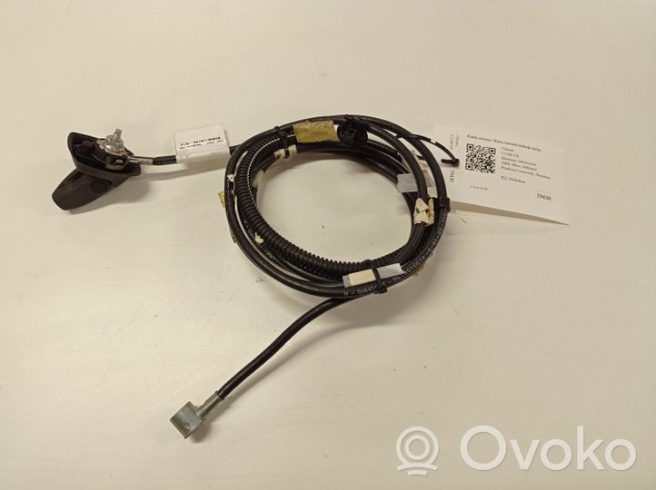 Citroen C1 Radio antena 861010H020