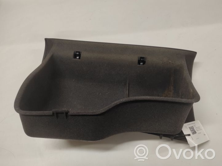 Peugeot 607 Boite à gants 1842807016