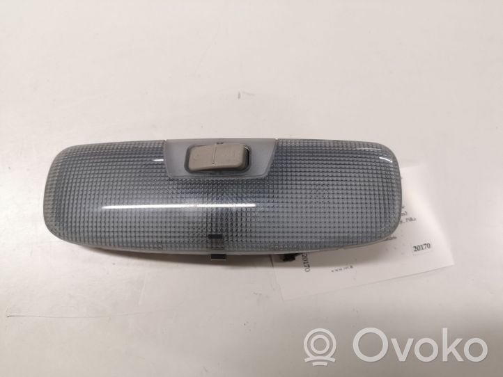 Ford S-MAX Rear seat light 8A6A13776CA702