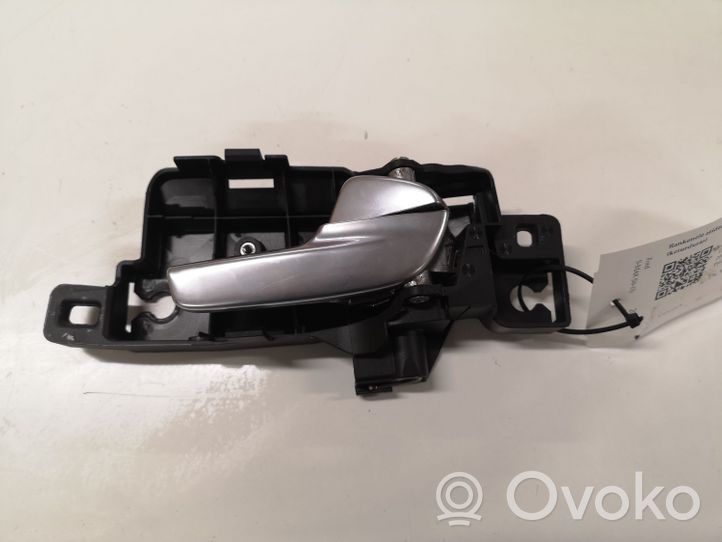 Ford S-MAX Maniglia interna per portiera anteriore 6M21U22600