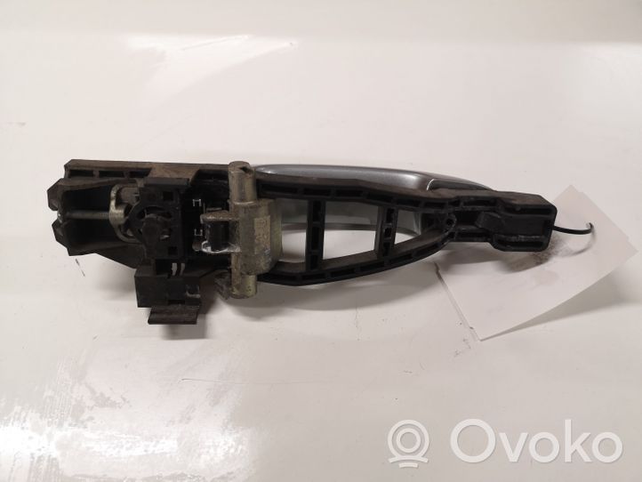 Ford S-MAX Maniglia esterna per portiera anteriore 6M21U224A37B