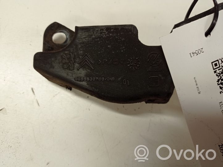 Citroen C5 Kita variklio skyriaus detalė 9655530780