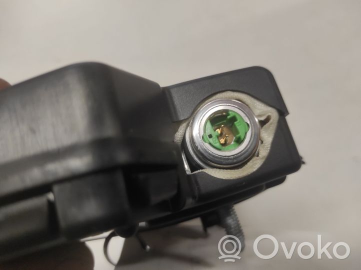 Citroen C4 I Picasso Sēdekļa drošības spilvens 30373911C