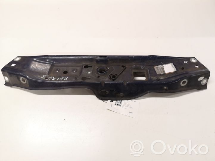 Opel Astra G Staffa del pannello di supporto del radiatore parte superiore 