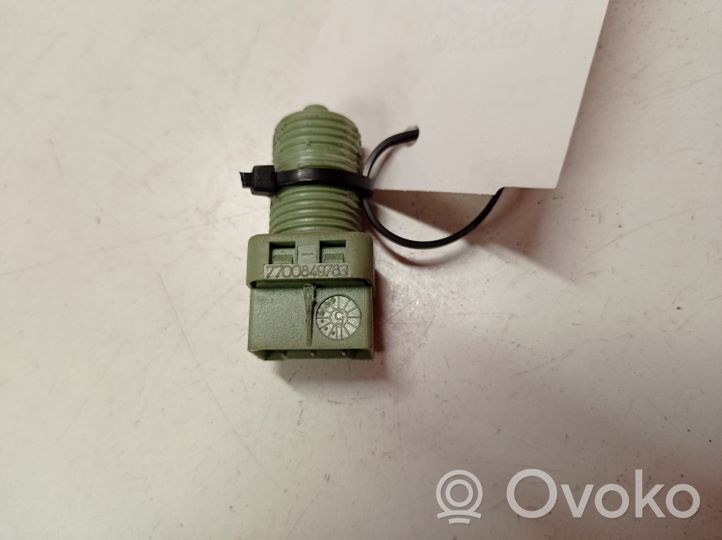 Renault Megane I Interruptor sensor del pedal de freno 