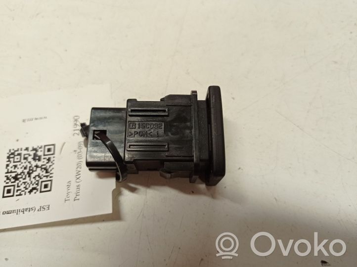 Toyota Prius (XW20) Interruptor ESP (programa de estabilidad) 15C032