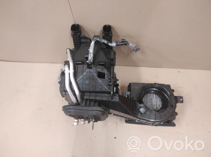 Opel Astra J Scatola climatizzatore riscaldamento abitacolo assemblata 13402730