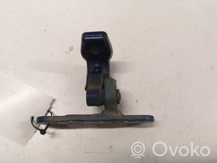 Opel Vectra C Rear door upper hinge 