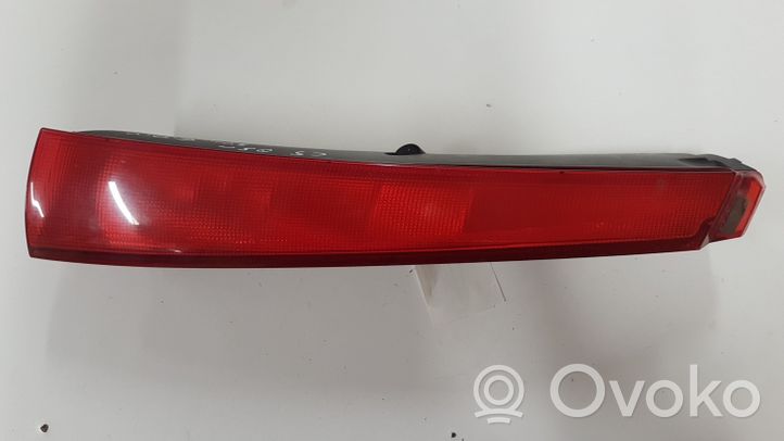 Citroen C5 Rear/tail lights 2549