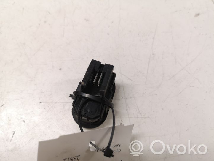 Opel Astra G Wing mirror switch 09226861