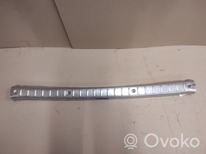 Citroen C5 Rivestimento di protezione sottoporta del bagagliaio/baule 