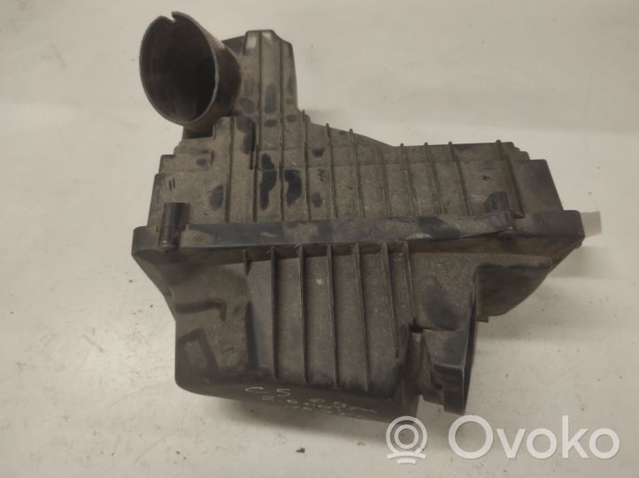 Citroen C5 Boîtier de filtre à air 9644910780