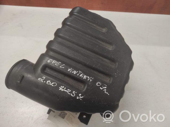 Opel Antara Air filter box 96628880